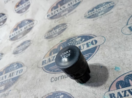 Buton start-stop Renault Clio 4
