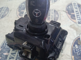 Contact plus cheie Mercedes C-Class