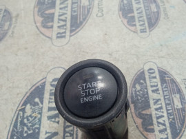 Buton start-stop Mazda 3