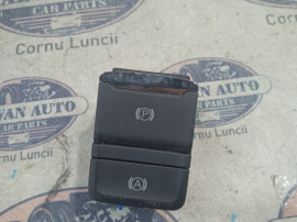 Buton frana mana Skoda Octavia 4 2020