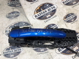 Maner exterior dreapta spate Seat Toledo 2013