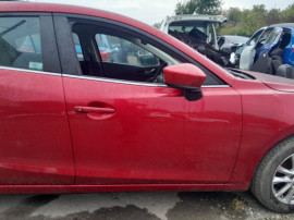 Usa dreapta fata Mazda 3 2015