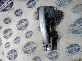 Maner exterior stanga fata Audi A4 B8 2011