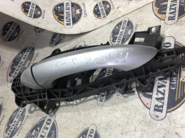 Maner exterior stanga fata Opel Astra K 2016