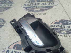 Maner interior stanga fata Peugeot 508 2011