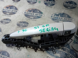 Maner exterior stanga spate BMW Seria 4 F36 2014