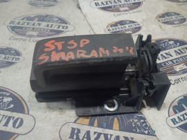 Maner interior stanga spate Volkswagen Sharan 2012