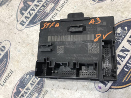 Modul Portiera Stanga Fata Audi A3 8V 2016