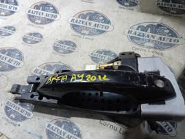 Maner exterior dreapta fata Audi A7 2012