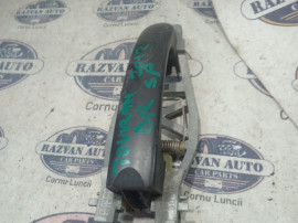 Maner exterior dreapta spate Volkswagen Touran 2012