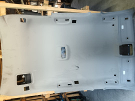Plafon material BMW F48 2016
