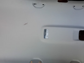 Plafon material Skoda Octavia 2 2009
