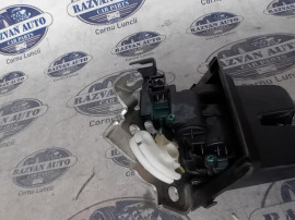 Broasca hayon Mazda CX-5 2016