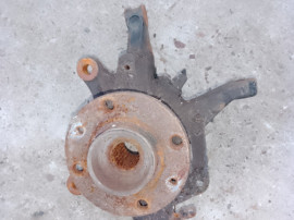 Fuzeta stanga spate Renault Captur 1.5 Motorina 2015