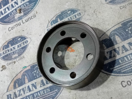 Fulie pompa apa Dacia Duster 2013