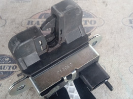 Broasca hayon Volkswagen Golf 6 Plus
