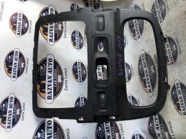 Rama Cd player Dacia Duster 2013