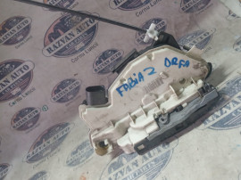 Broasca dreapta fata Skoda Fabia 2 2010