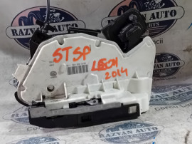 Broasca stanga spate Seat Leon 2014