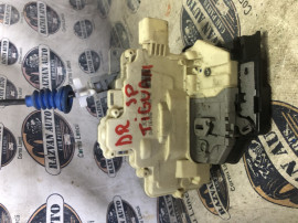 Broasca dreapta spate Volkswagen Tiguan 2008