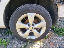 Jante 15 - 5 prezoane Skoda RAPID 2013