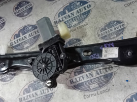 Macara geam dreapta fata BMW Seria 1 F20 2013