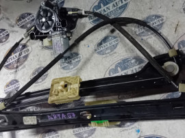Macara geam dreapta fata Volkswagen Golf 7 2013