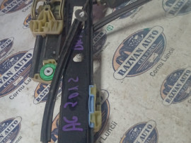 Macara geam dreapta fata Audi A6 2012