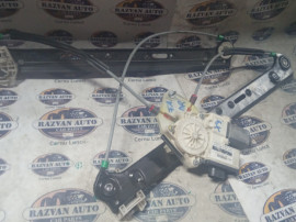 Macara geam dreapta fata BMW X3 2006