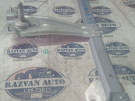 Macara geam dreapta spate Dacia Sandero