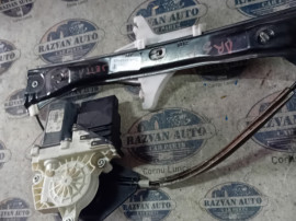 Macara geam dreapta spate Volkswagen Jetta 2012