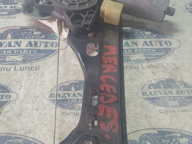 Macara geam dreapta spate Mercedes C 220