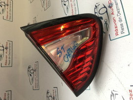 Stop stanga hayon Renault Captur 2015