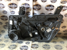 Macara geam dreapta fata Volkswagen Golf 6 2009
