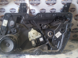 Macara geam dreapta fata Volkswagen Golf 6 2009