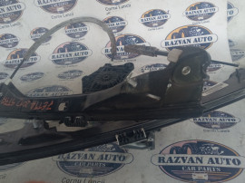 Macara geam stanga fata Volkswagen Jetta 2012