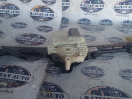 Macara geam stanga spate Citroen Picasso 2014