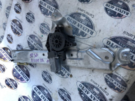 Macara geam stanga spate Dacia Duster 2019