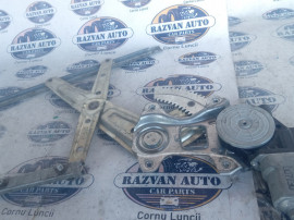 Macara geam stanga spate Mitsubishi ASX