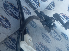 Macara geam stanga spate Seat Toledo