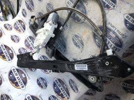 Macara geam stanga fata Volkswagen Jetta 2012