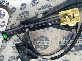 Macara geam stanga fata Volkswagen Passat B8 2012