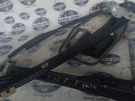 Macara geam stanga fata Volkswagen Golf 5 2008