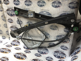 Macara geam stanga fata Volkswagen Golf 5 2007