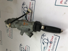 Contact plus cheie Audi A1 2012