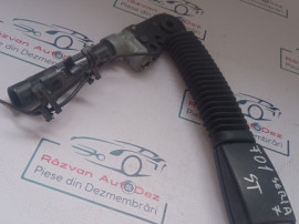 Teacă cu pretensioner stanga BMW Seria 7