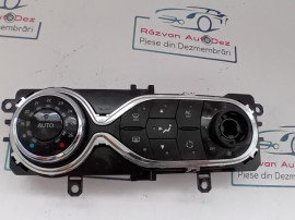 Panou comanda clima Renault Captur 2017