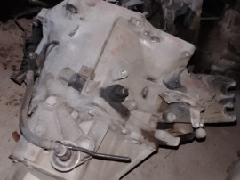 Cutie de viteze in 5 trepte Ford Focus 2 1.6 Motorina 2009