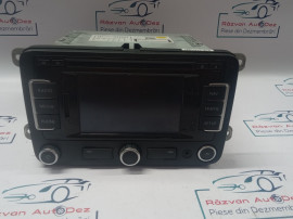 Navigatie Volkswagen Passat CC 2010