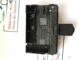 Modul Portiera Dreapta Fata Audi A4 B9 2016